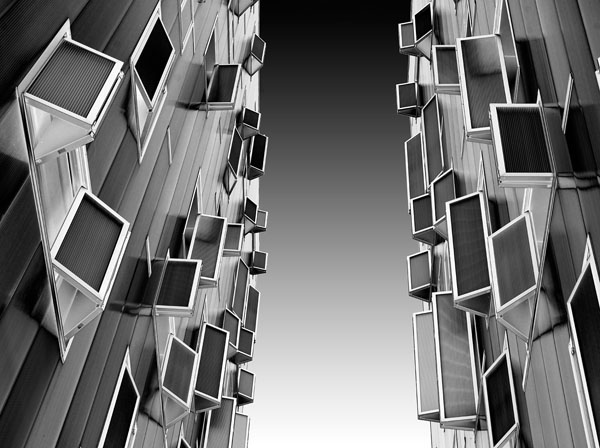 Photograph Juan De Villalba Shutters on One Eyeland
